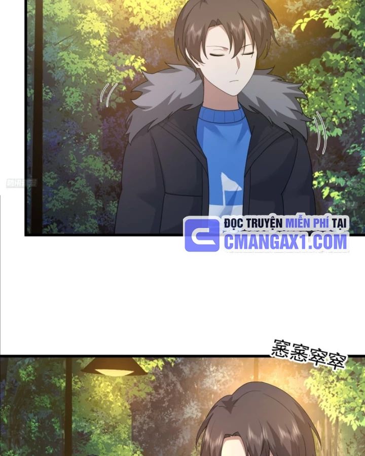 Ta Không Muốn Trùng Sinh Đâu Chapter 422 - Trang 10