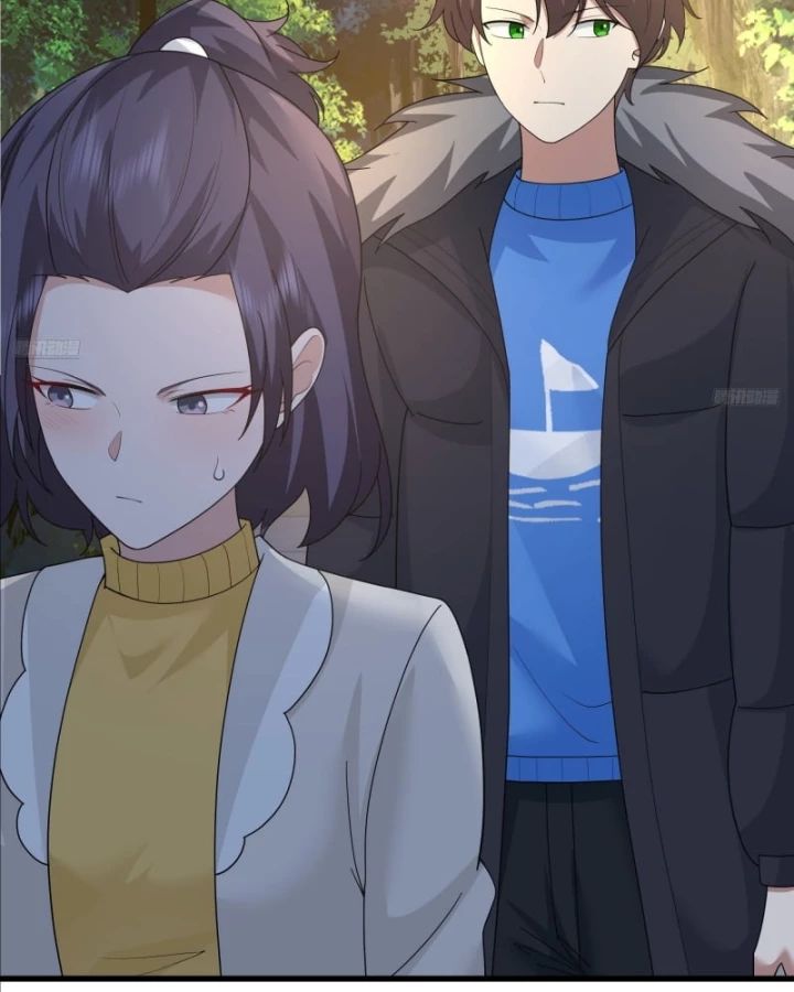 Ta Không Muốn Trùng Sinh Đâu Chapter 422 - Trang 11