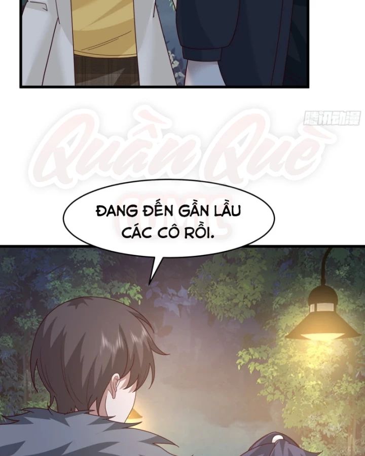 Ta Không Muốn Trùng Sinh Đâu Chapter 422 - Trang 23