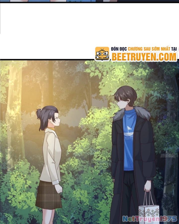 Ta Không Muốn Trùng Sinh Đâu Chapter 422 - Trang 3