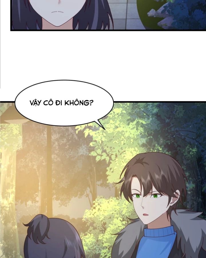 Ta Không Muốn Trùng Sinh Đâu Chapter 422 - Trang 5