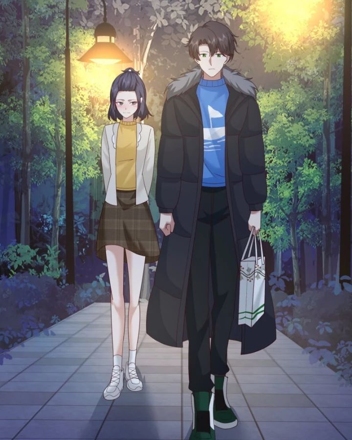 Ta Không Muốn Trùng Sinh Đâu Chapter 422 - Trang 21