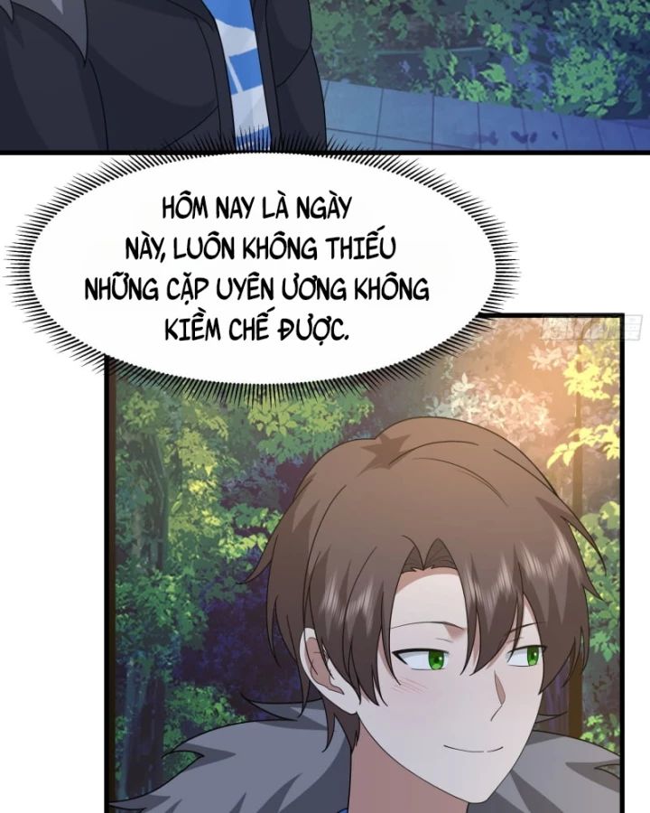Ta Không Muốn Trùng Sinh Đâu Chapter 422 - Trang 14