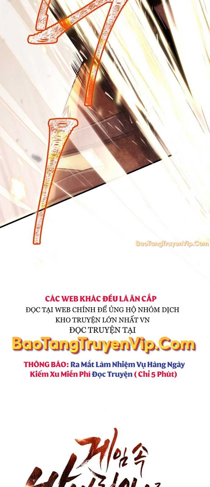 Sống Sót Trong Trò Chơi Với Tư Cách Là Một Cuồng Nhân chapter 103 - Trang 6