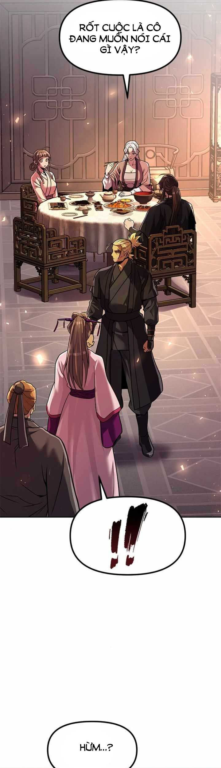 Ma Đạo Chuyển Sinh Ký Chapter 116 - Trang 42
