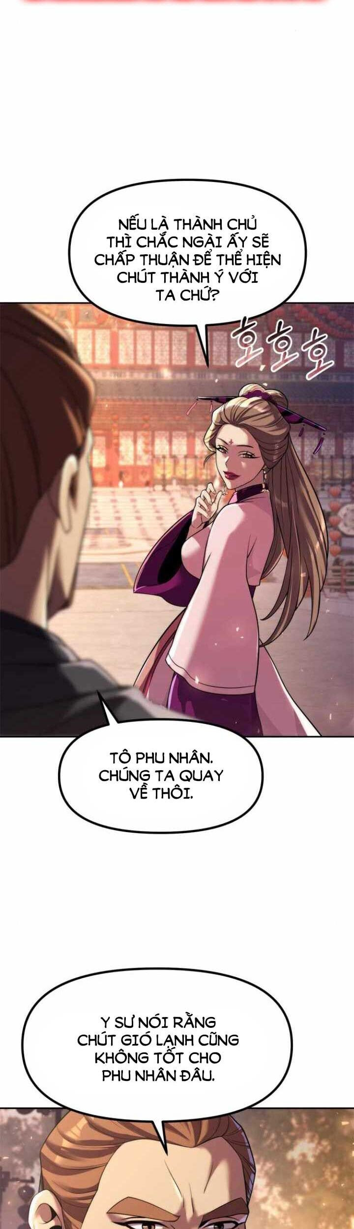 Ma Đạo Chuyển Sinh Ký Chapter 116 - Trang 2