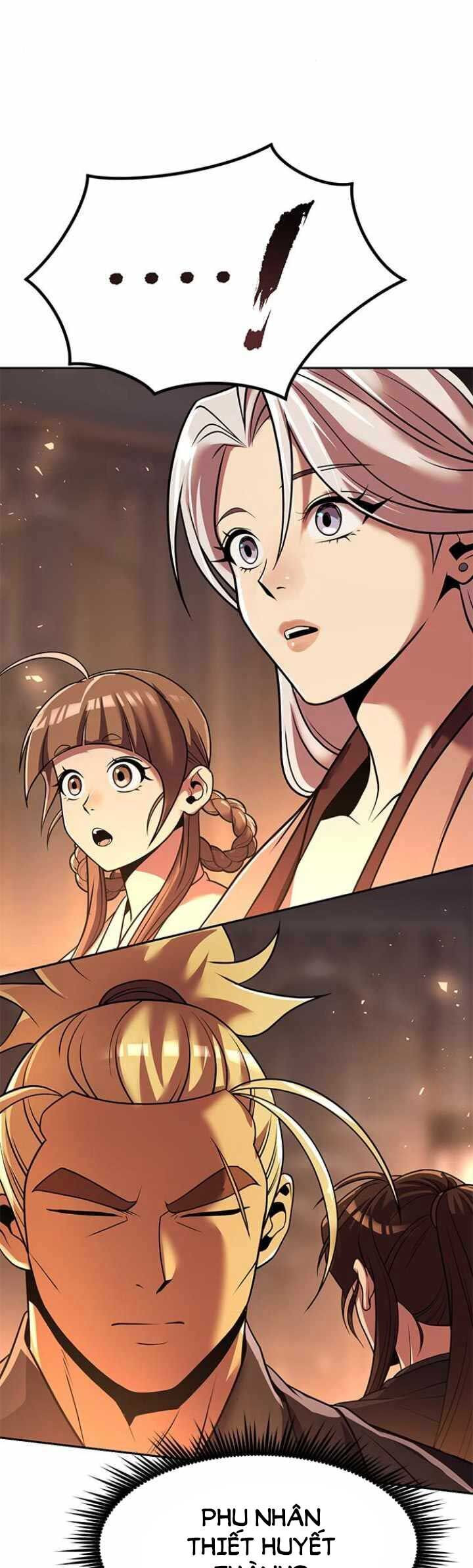 Ma Đạo Chuyển Sinh Ký Chapter 116 - Trang 59