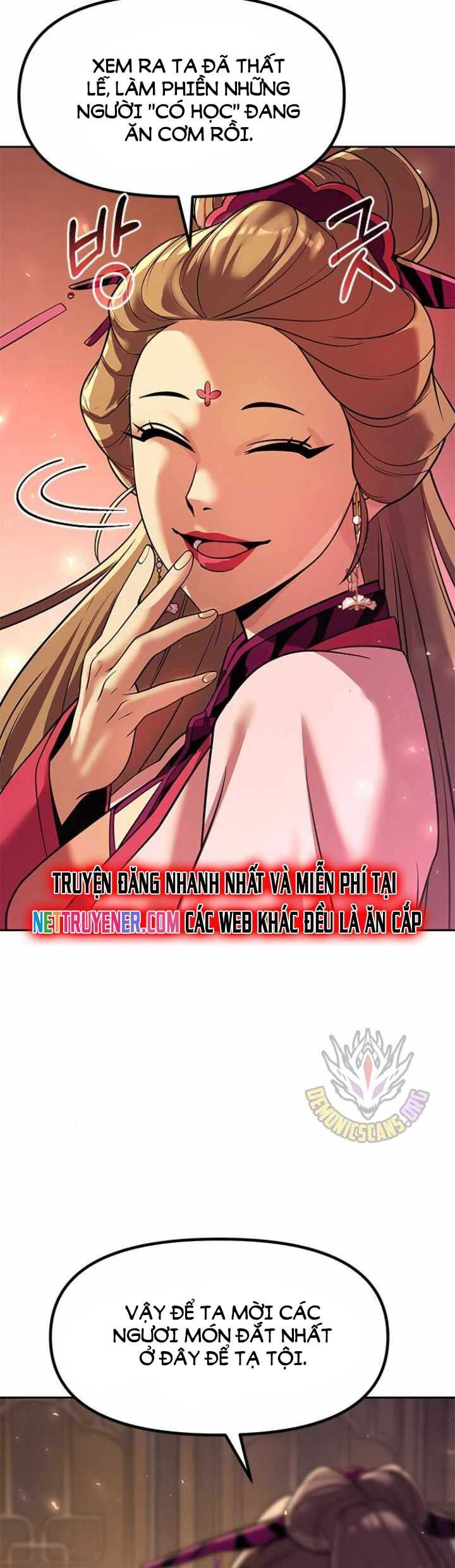 Ma Đạo Chuyển Sinh Ký Chapter 116 - Trang 56