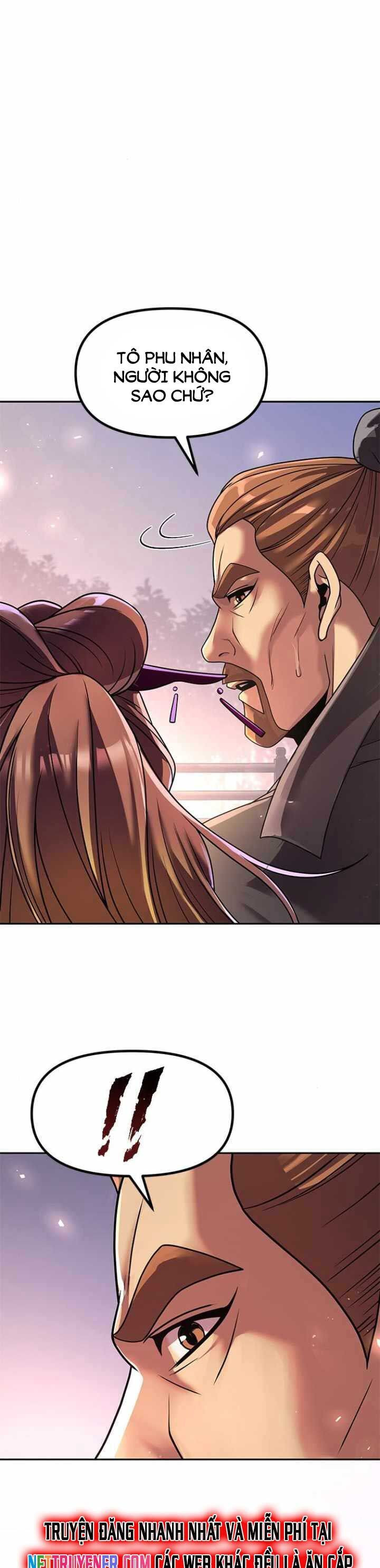 Ma Đạo Chuyển Sinh Ký Chapter 116 - Trang 12