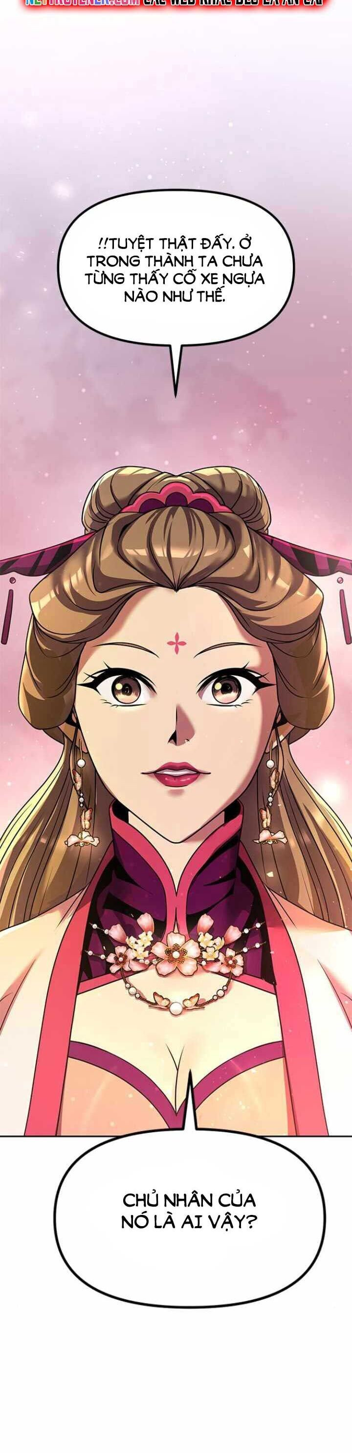 Ma Đạo Chuyển Sinh Ký Chapter 116 - Trang 13