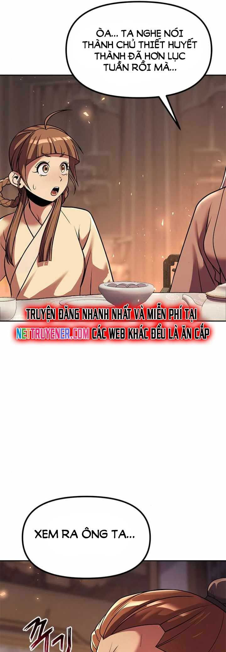 Ma Đạo Chuyển Sinh Ký Chapter 116 - Trang 61