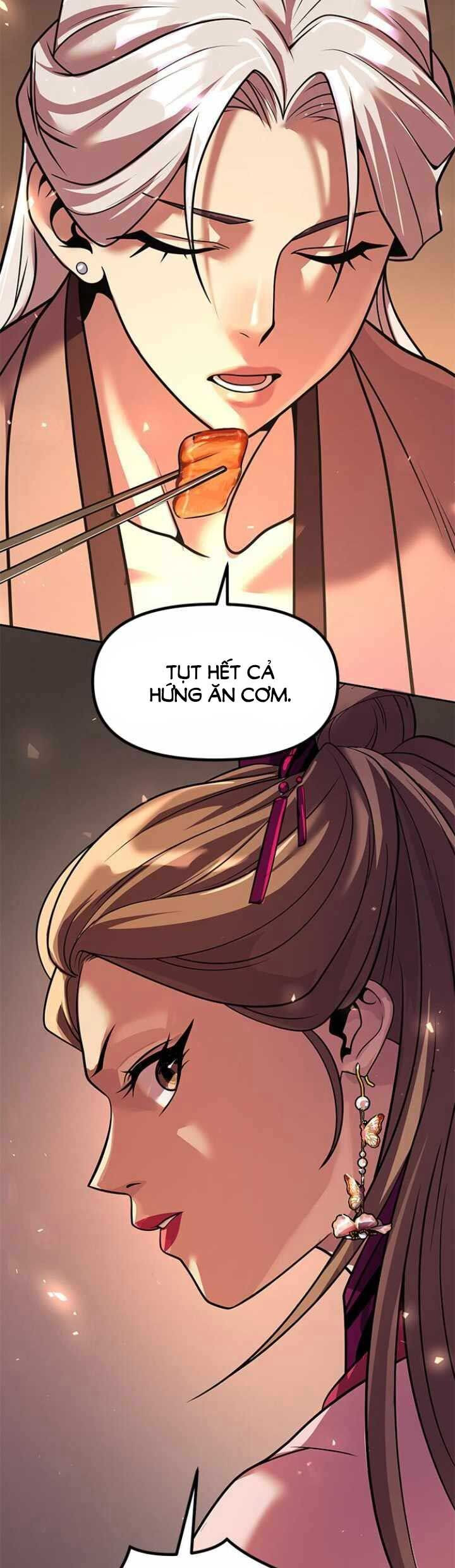 Ma Đạo Chuyển Sinh Ký Chapter 116 - Trang 54