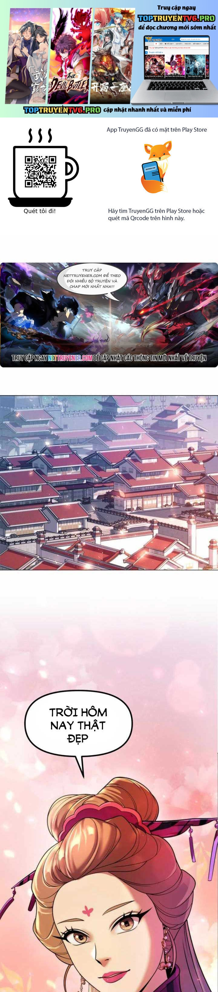 Ma Đạo Chuyển Sinh Ký Chapter 116 - Trang 0