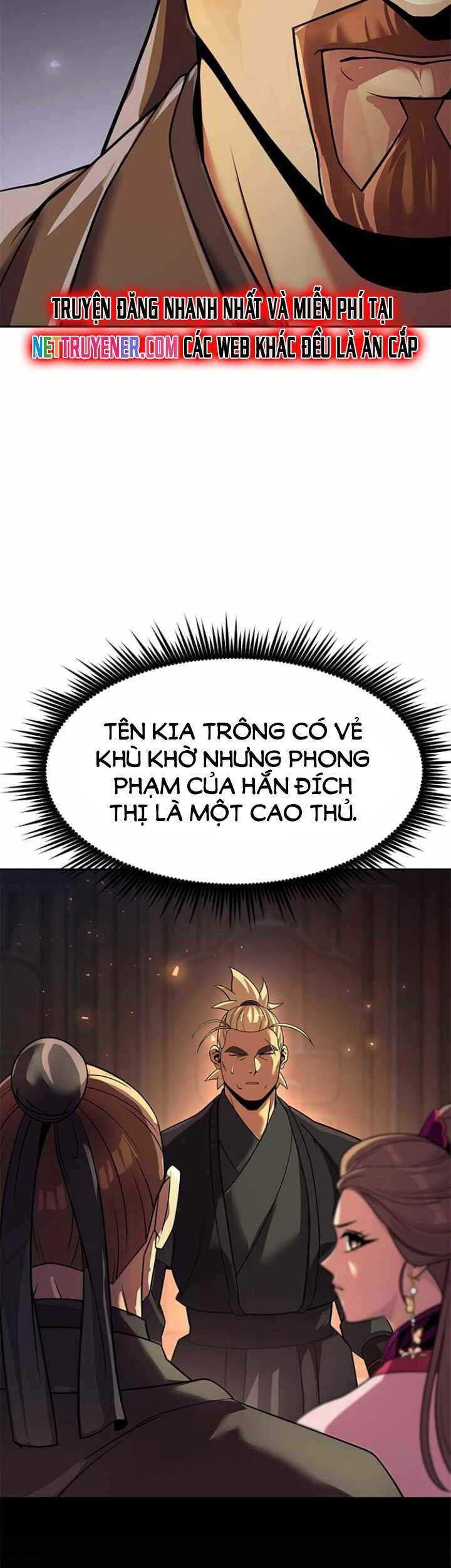Ma Đạo Chuyển Sinh Ký Chapter 116 - Trang 51