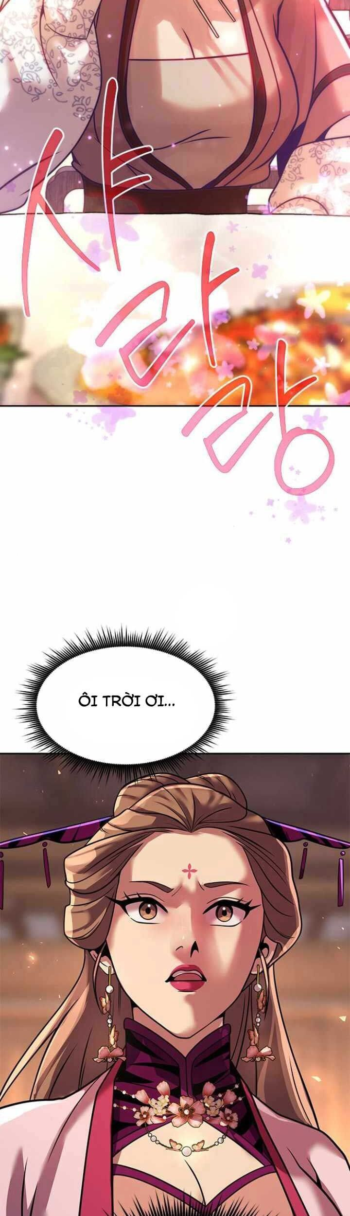 Ma Đạo Chuyển Sinh Ký Chapter 116 - Trang 44