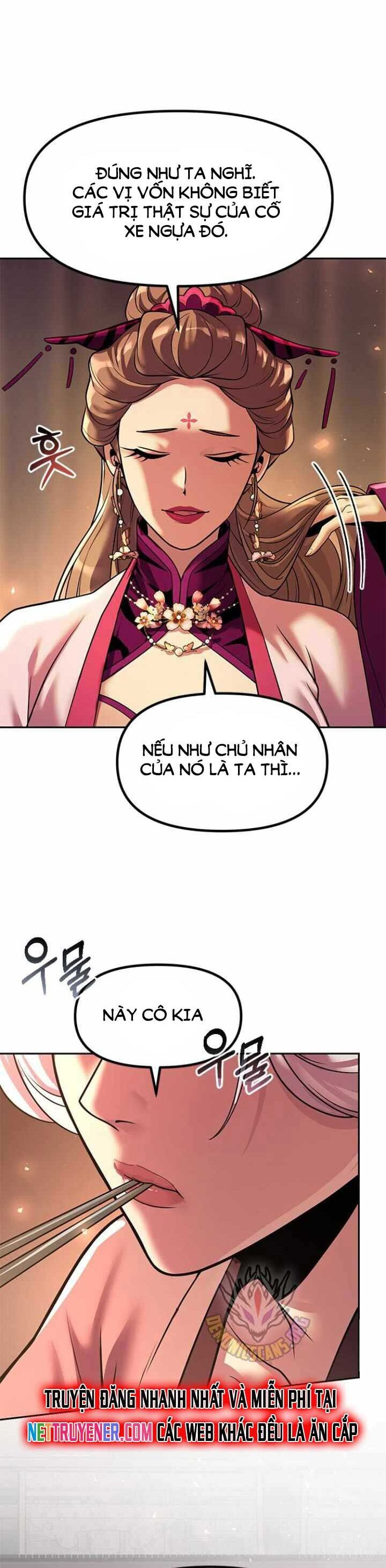 Ma Đạo Chuyển Sinh Ký Chapter 116 - Trang 41