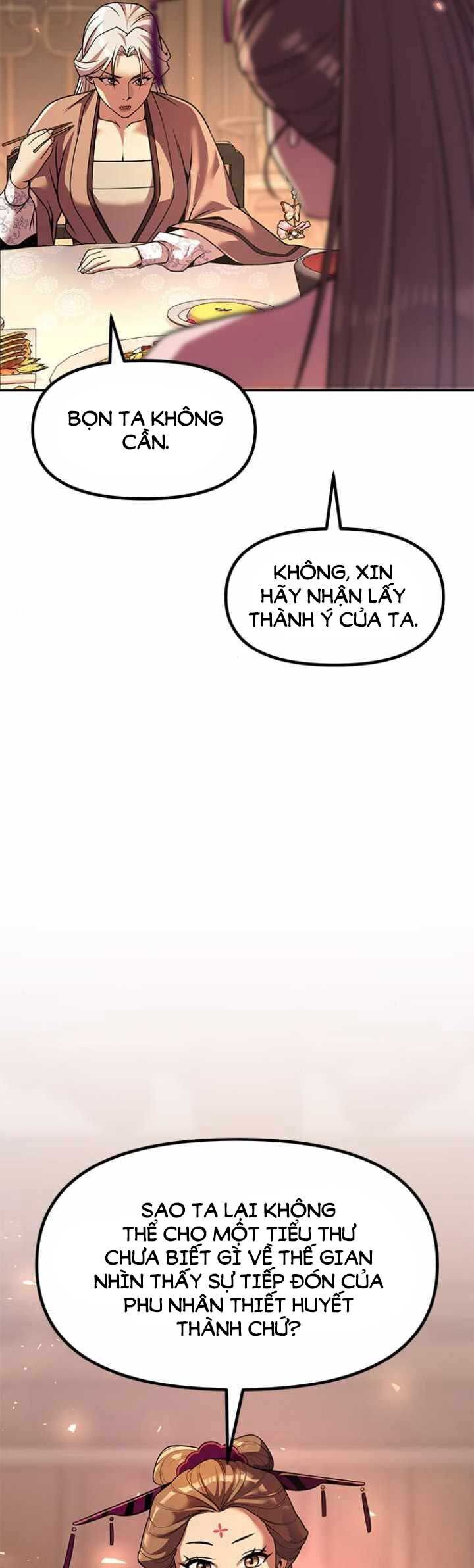 Ma Đạo Chuyển Sinh Ký Chapter 116 - Trang 57