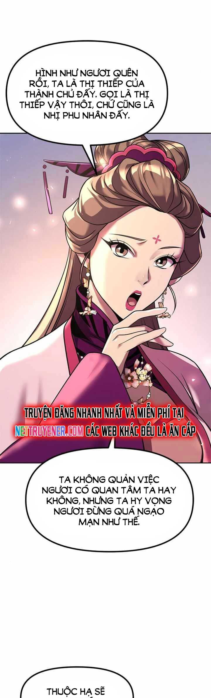 Ma Đạo Chuyển Sinh Ký Chapter 116 - Trang 4