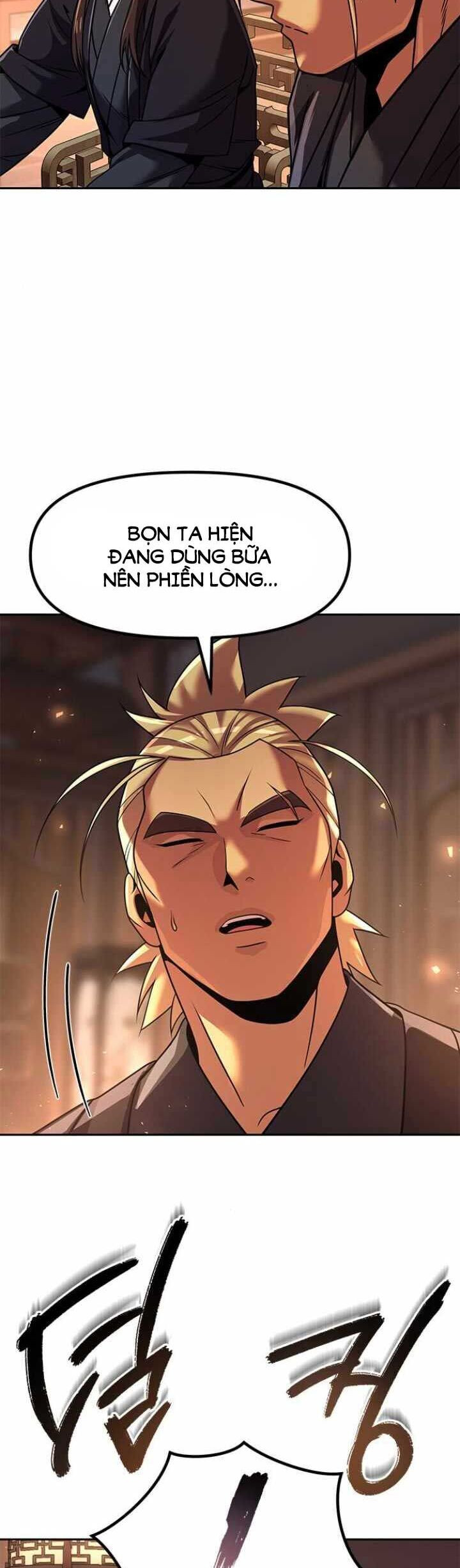 Ma Đạo Chuyển Sinh Ký Chapter 116 - Trang 33