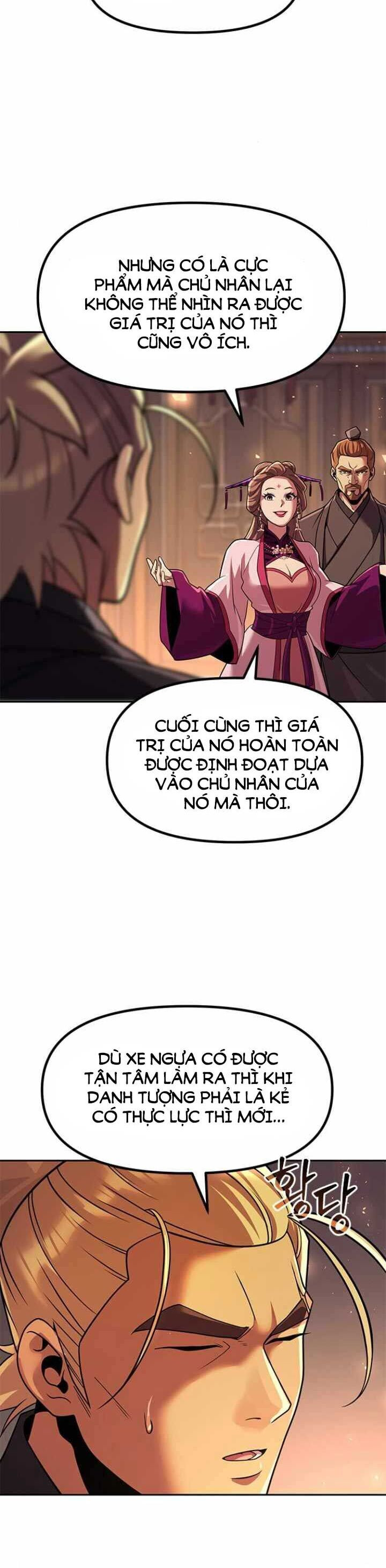 Ma Đạo Chuyển Sinh Ký Chapter 116 - Trang 40