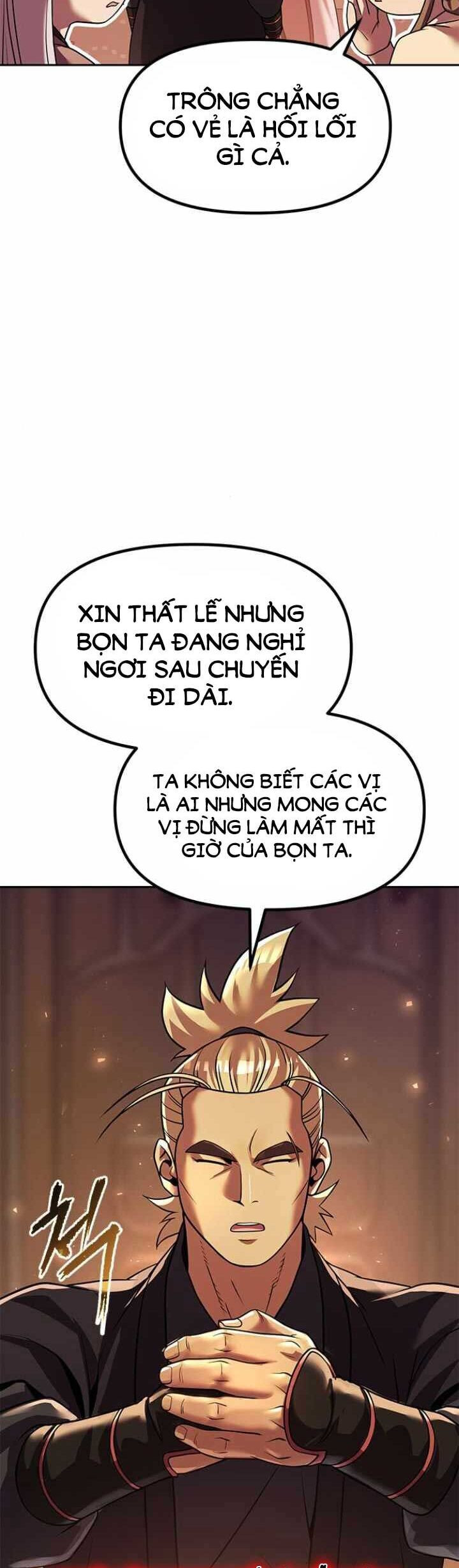 Ma Đạo Chuyển Sinh Ký Chapter 116 - Trang 37