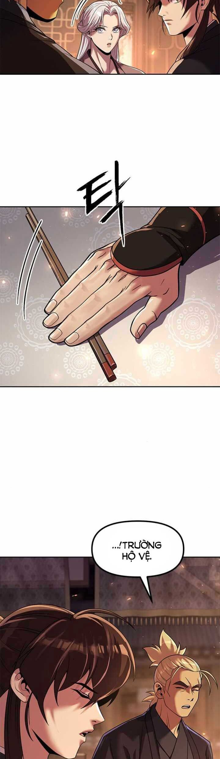 Ma Đạo Chuyển Sinh Ký Chapter 116 - Trang 29