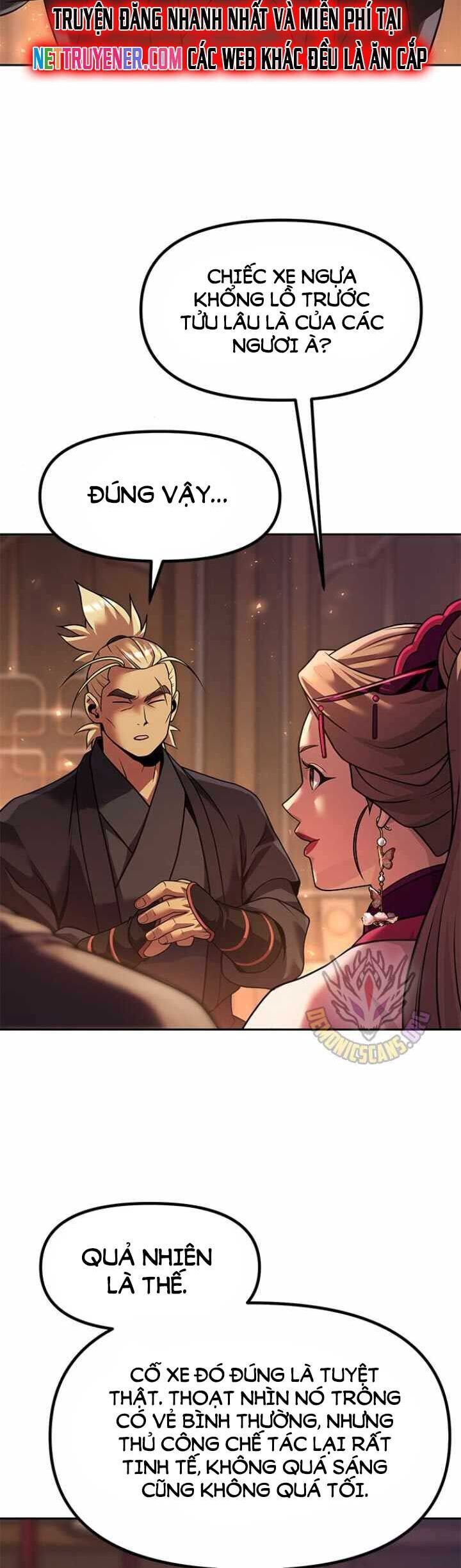 Ma Đạo Chuyển Sinh Ký Chapter 116 - Trang 38