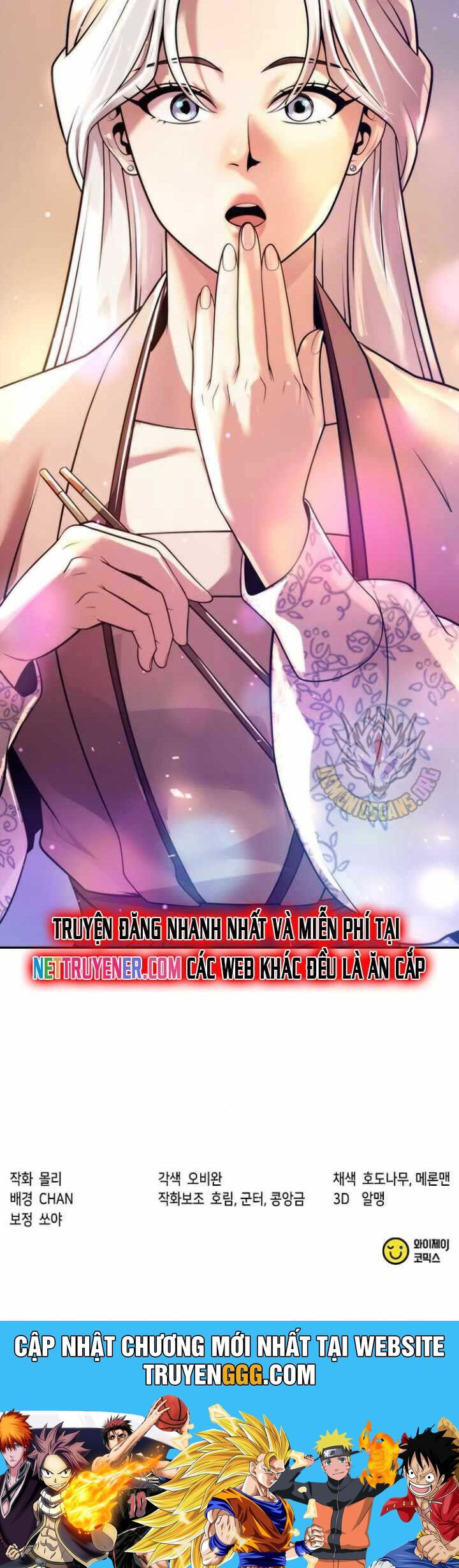 Ma Đạo Chuyển Sinh Ký Chapter 116 - Trang 63