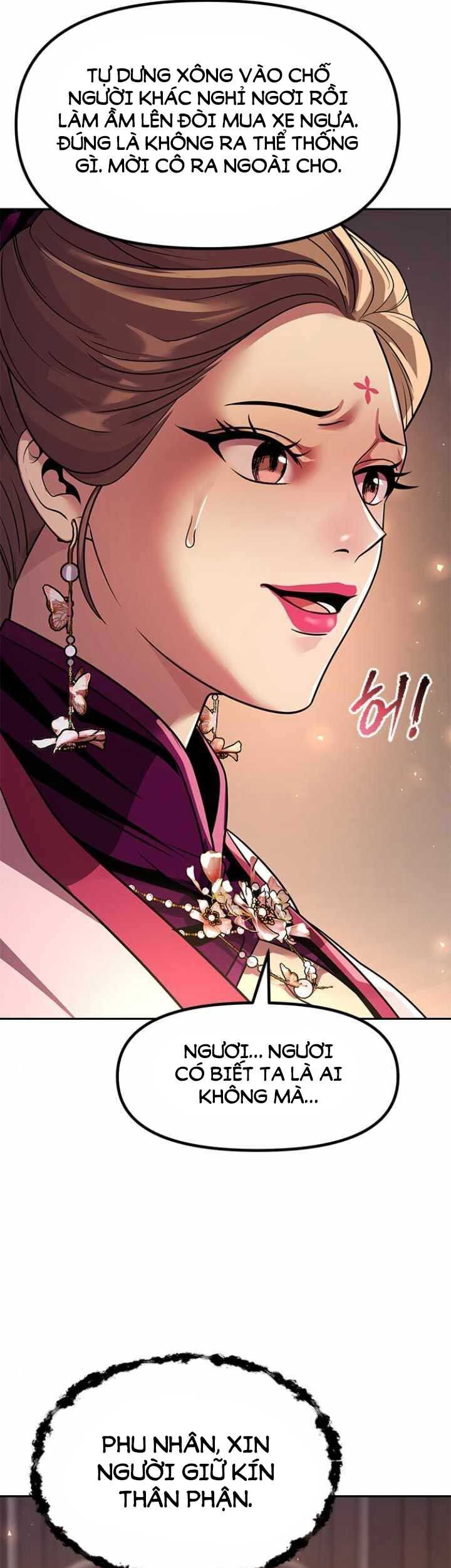 Ma Đạo Chuyển Sinh Ký Chapter 116 - Trang 49