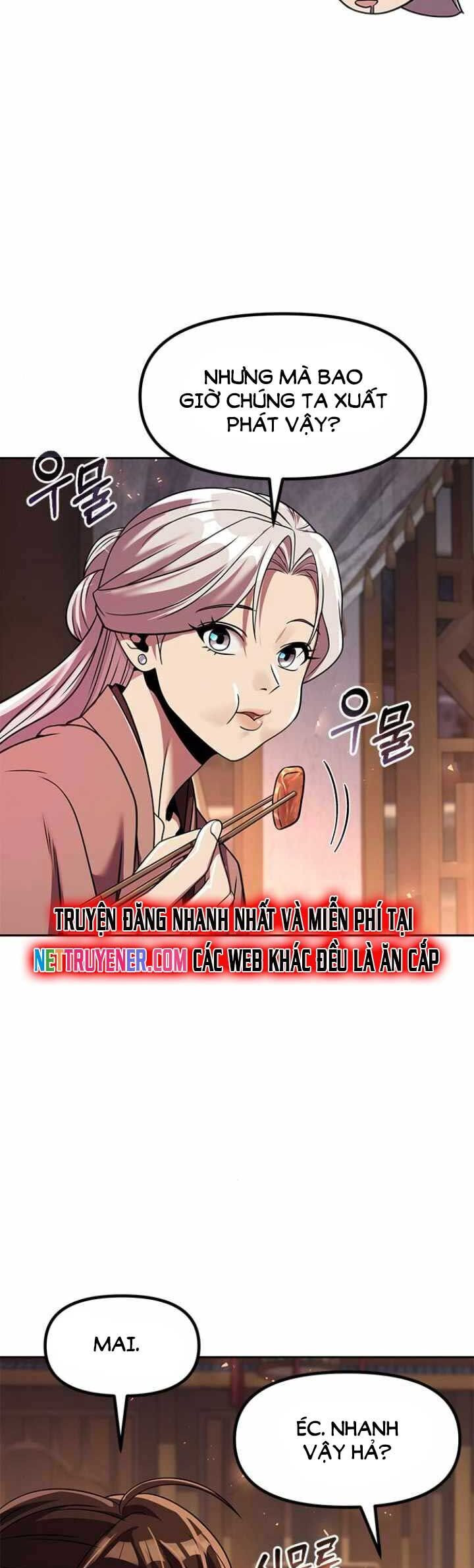Ma Đạo Chuyển Sinh Ký Chapter 116 - Trang 21