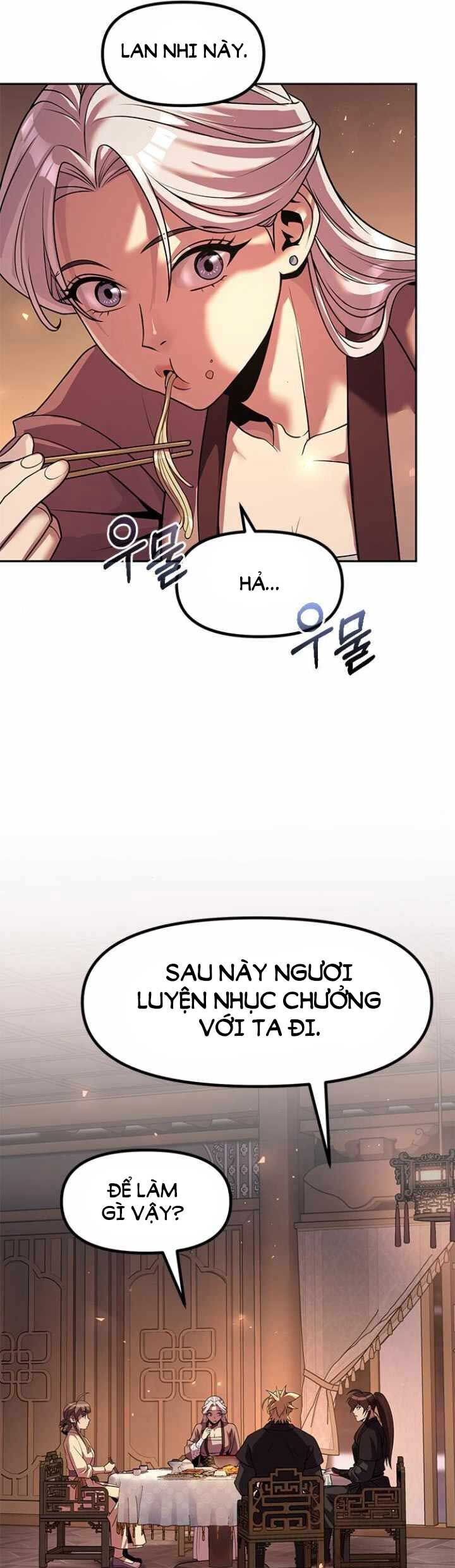 Ma Đạo Chuyển Sinh Ký Chapter 116 - Trang 27