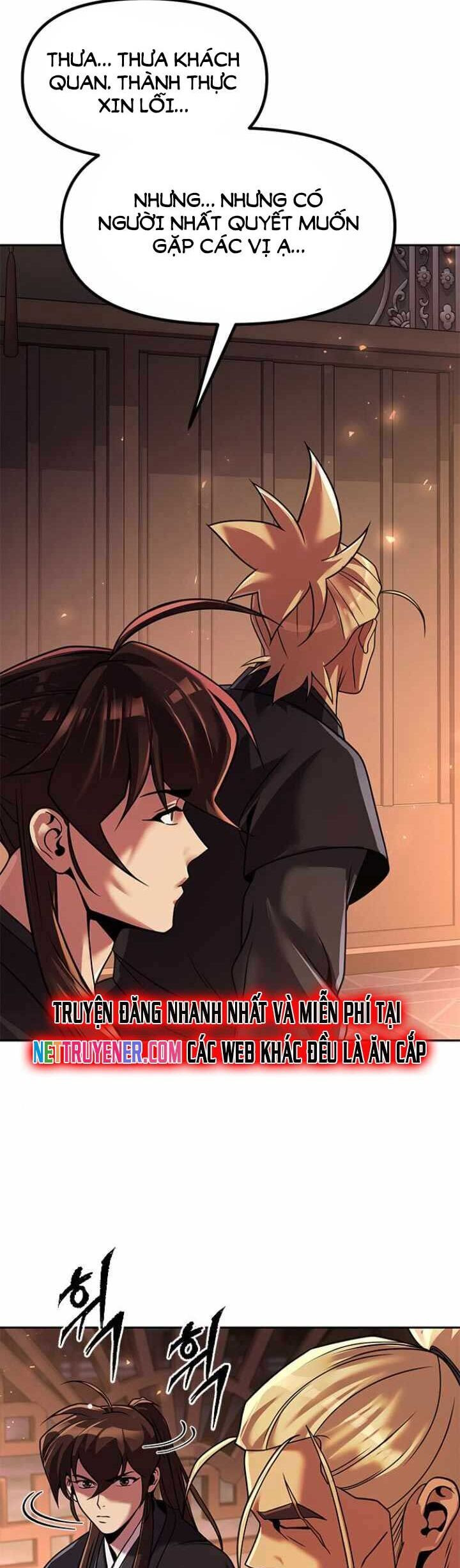 Ma Đạo Chuyển Sinh Ký Chapter 116 - Trang 32