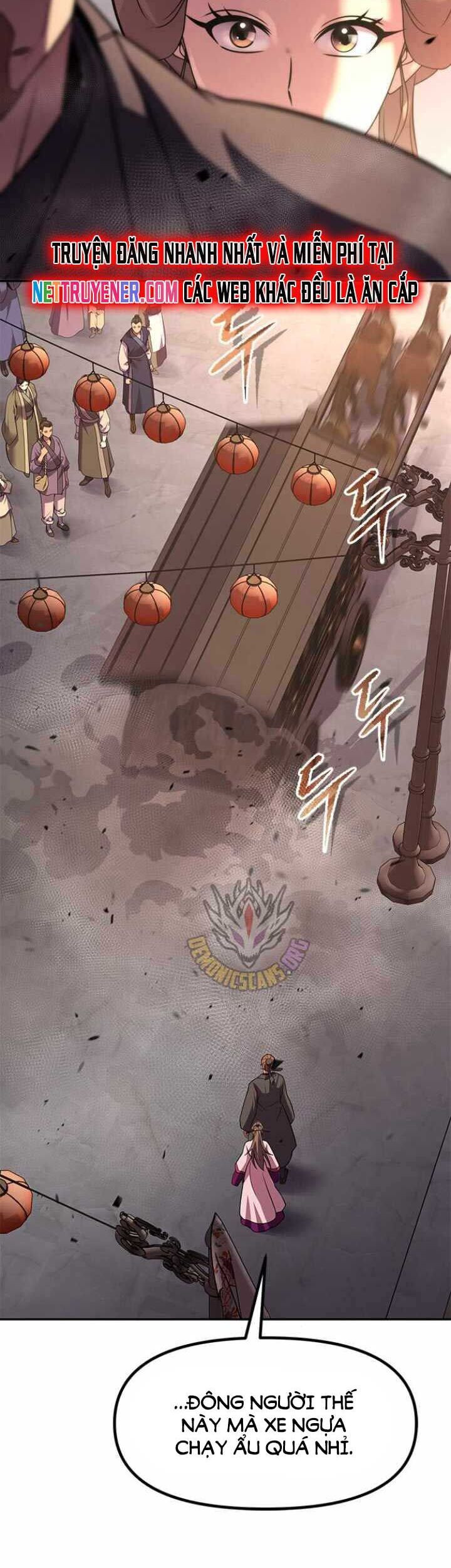 Ma Đạo Chuyển Sinh Ký Chapter 116 - Trang 11