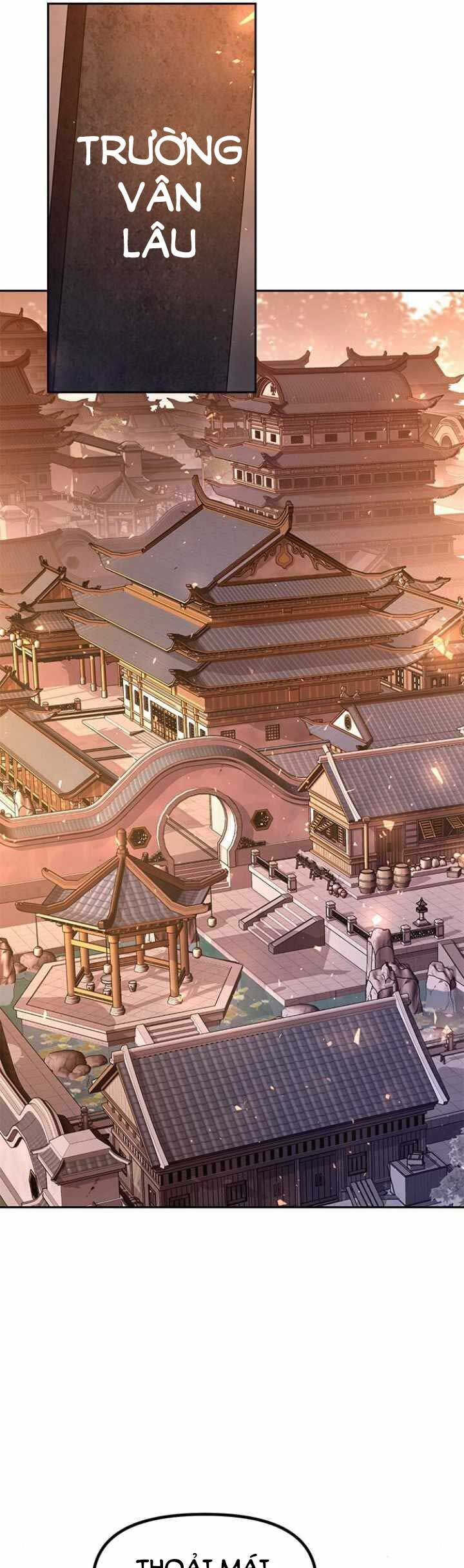 Ma Đạo Chuyển Sinh Ký Chapter 116 - Trang 15