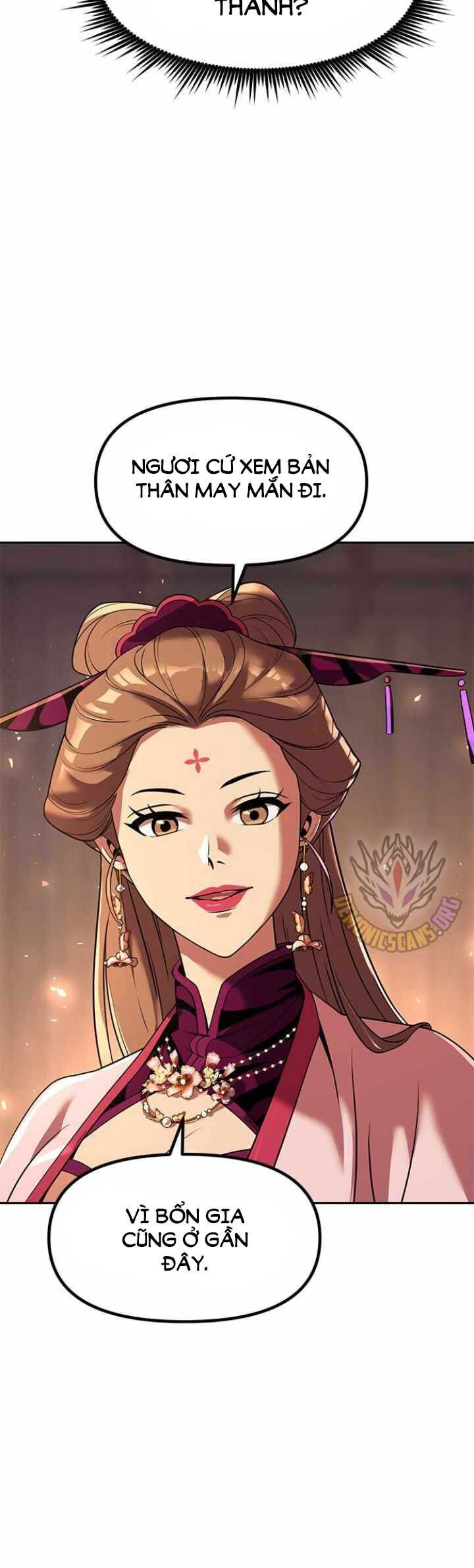 Ma Đạo Chuyển Sinh Ký Chapter 116 - Trang 60