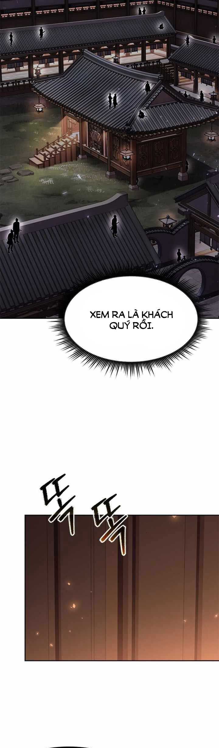 Ma Đạo Chuyển Sinh Ký Chapter 116 - Trang 31