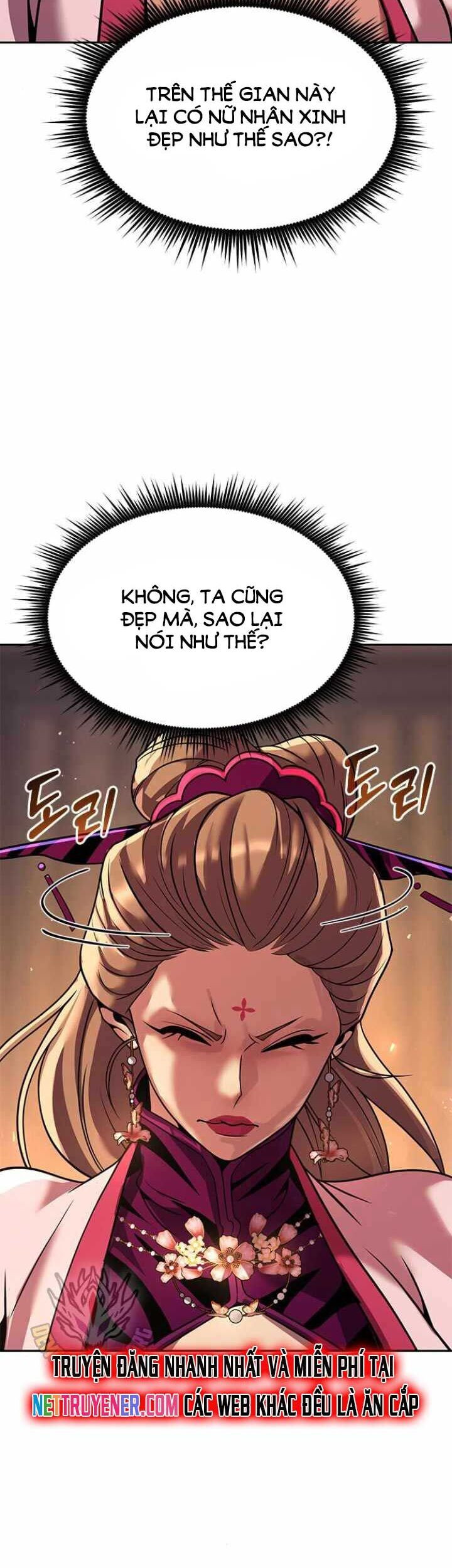Ma Đạo Chuyển Sinh Ký Chapter 116 - Trang 45