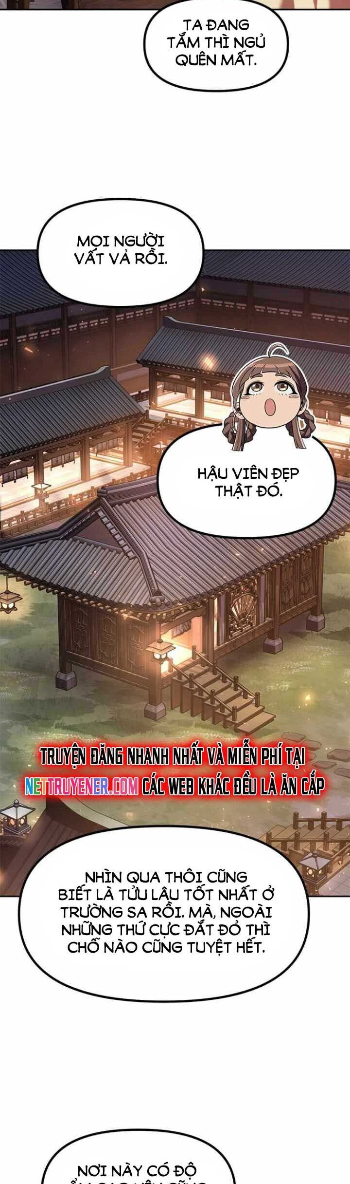 Ma Đạo Chuyển Sinh Ký Chapter 116 - Trang 17