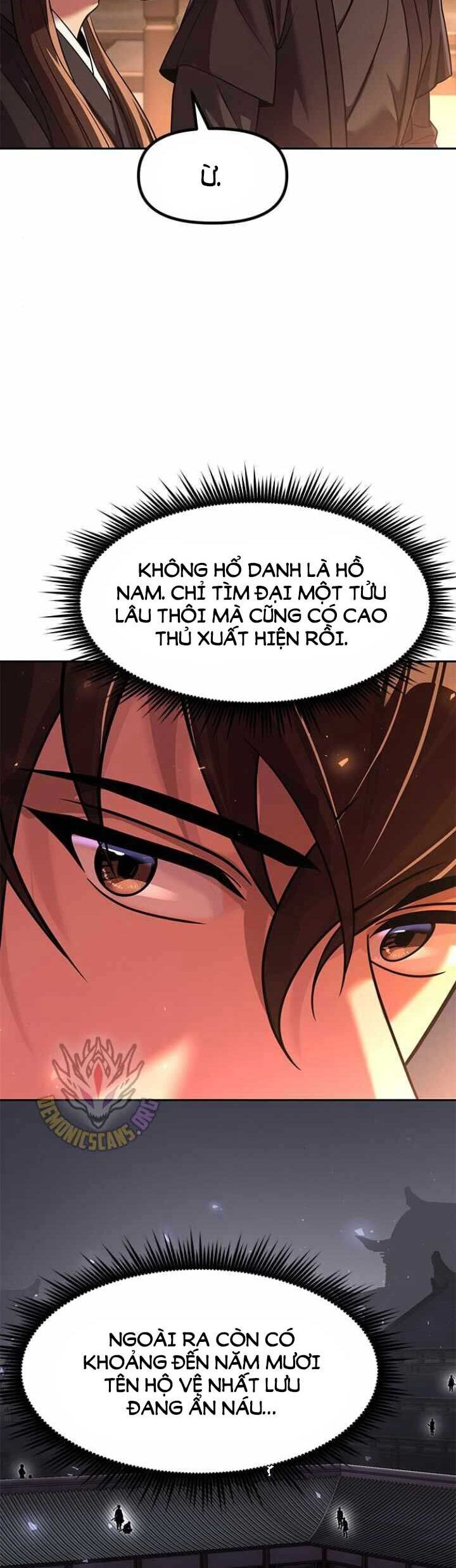 Ma Đạo Chuyển Sinh Ký Chapter 116 - Trang 30