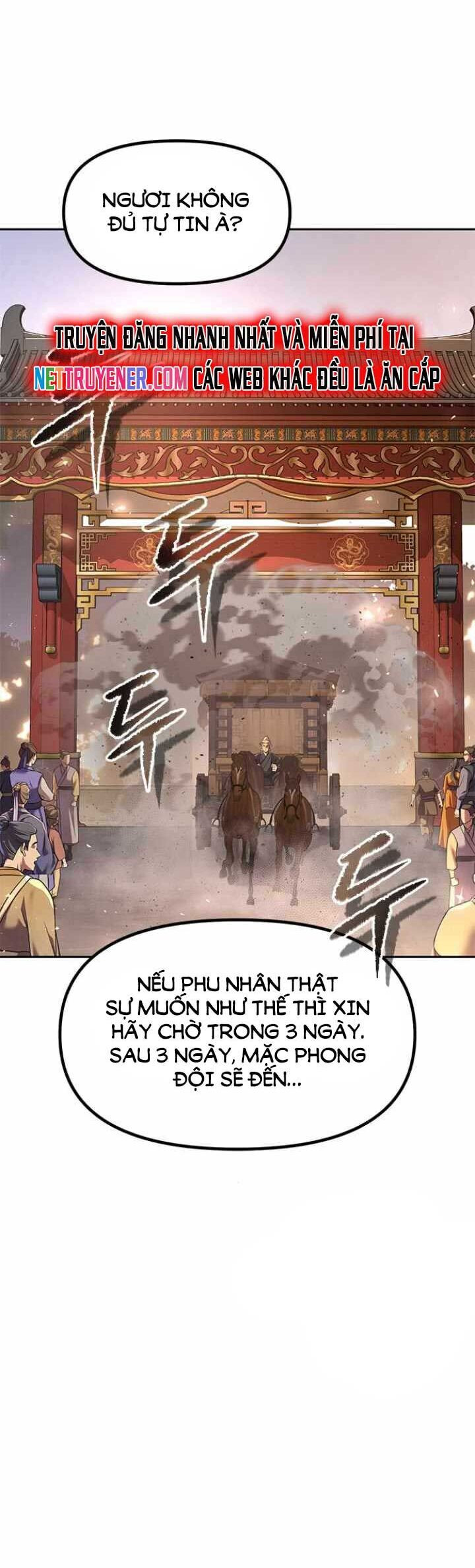 Ma Đạo Chuyển Sinh Ký Chapter 116 - Trang 7