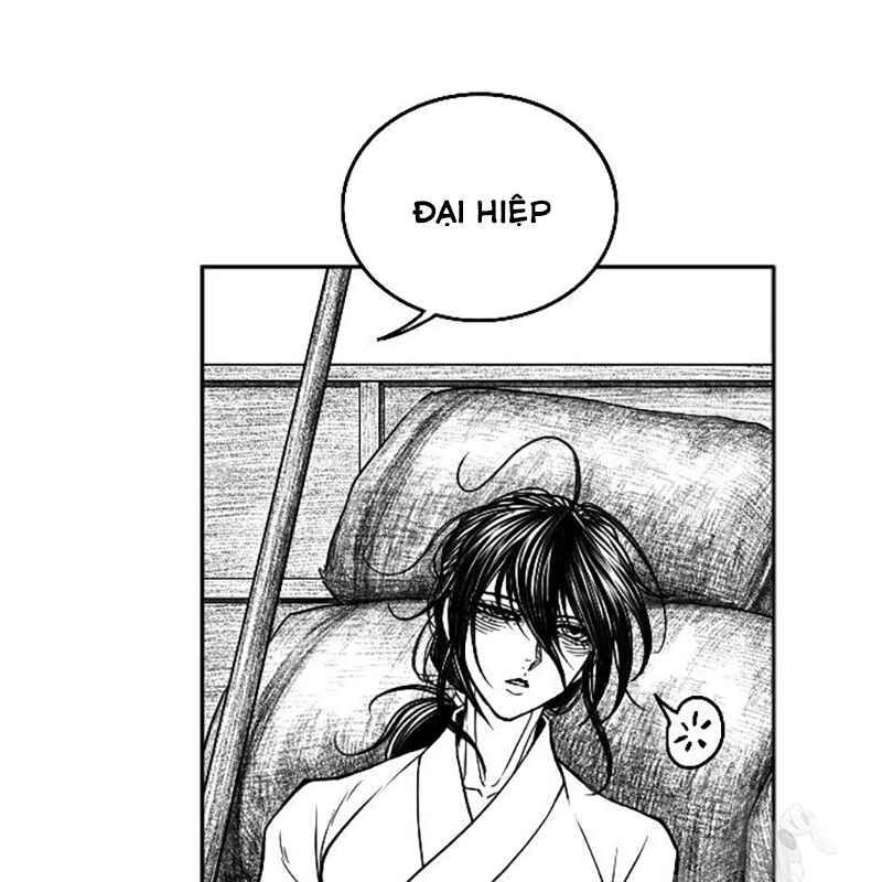 Hắc Sa chapter 11 - Trang 231