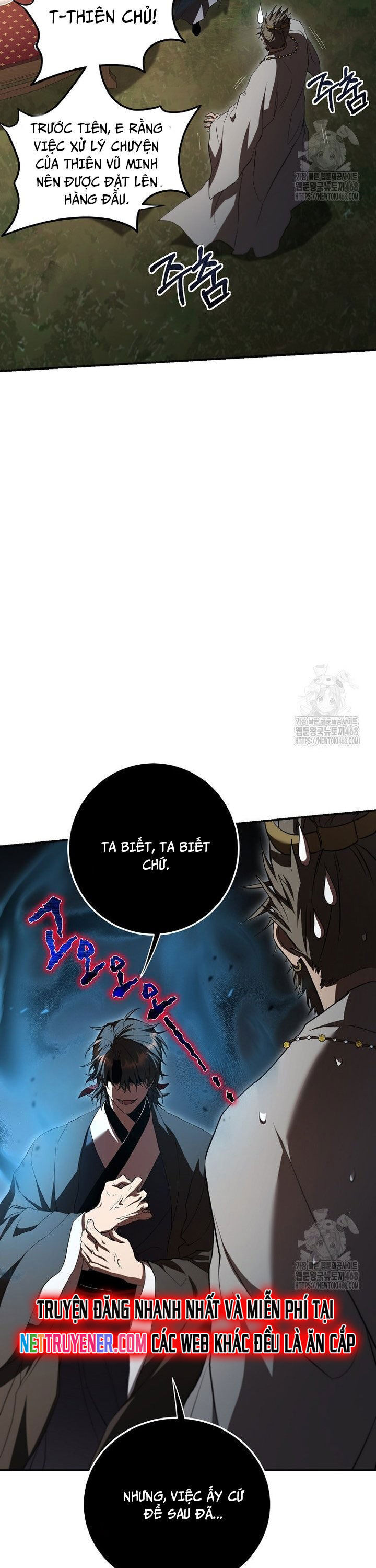 Võ Đang Kỳ Hiệp Chapter 148 - Trang 28