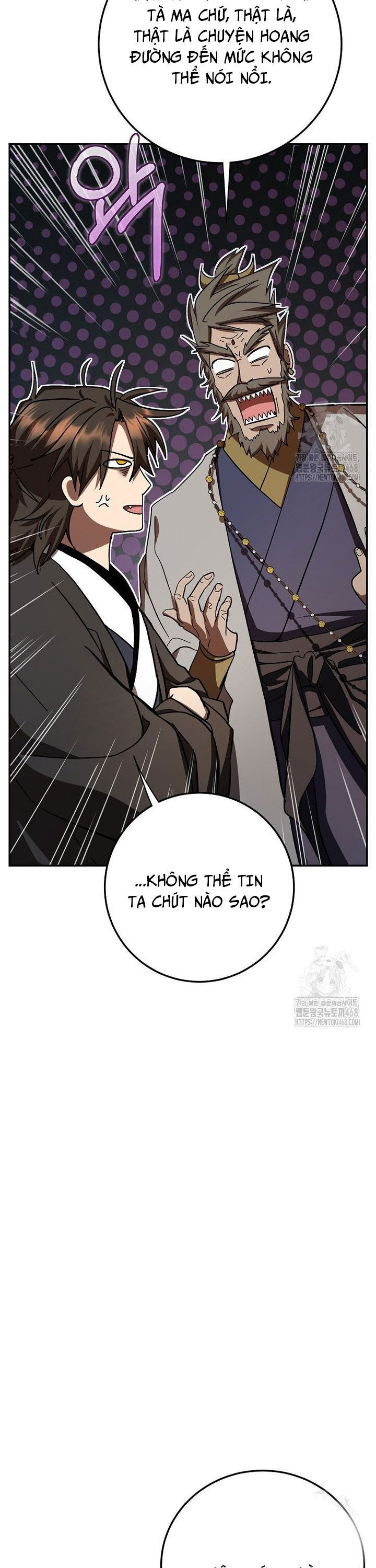Võ Đang Kỳ Hiệp Chapter 148 - Trang 24