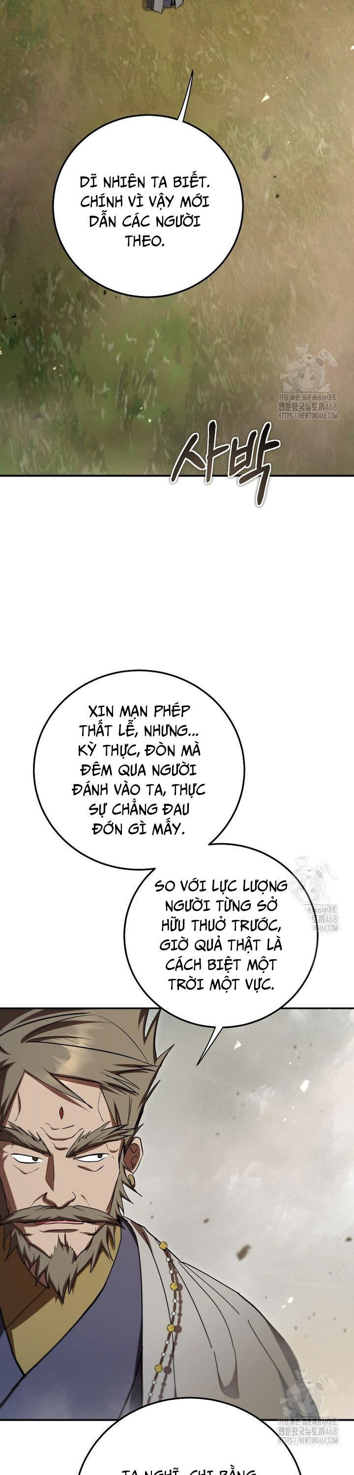 Võ Đang Kỳ Hiệp Chapter 148 - Trang 40