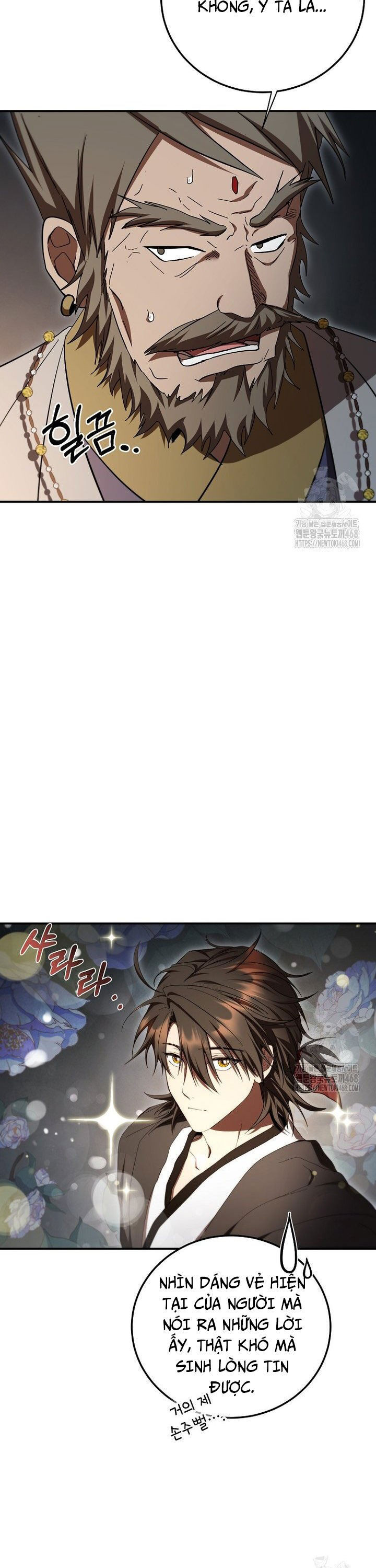 Võ Đang Kỳ Hiệp Chapter 148 - Trang 25