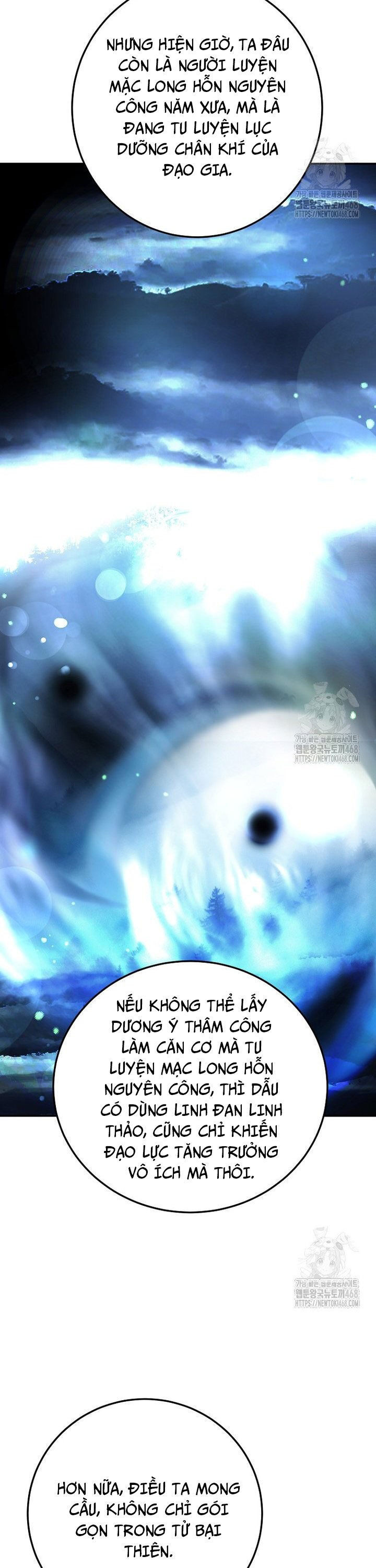 Võ Đang Kỳ Hiệp Chapter 148 - Trang 20