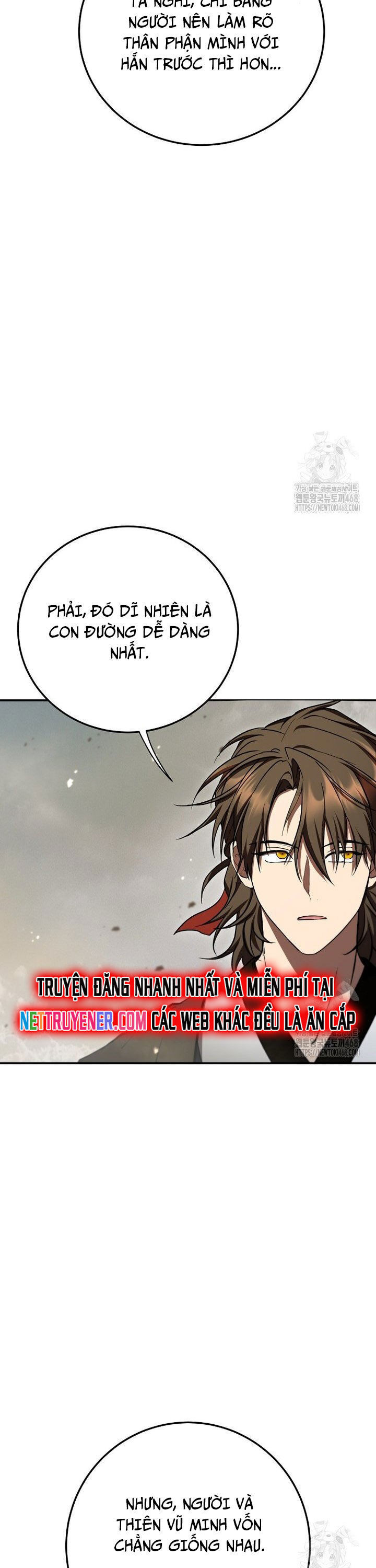 Võ Đang Kỳ Hiệp Chapter 148 - Trang 41