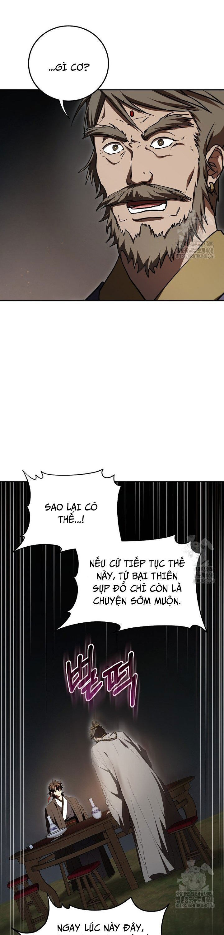 Võ Đang Kỳ Hiệp Chapter 148 - Trang 15