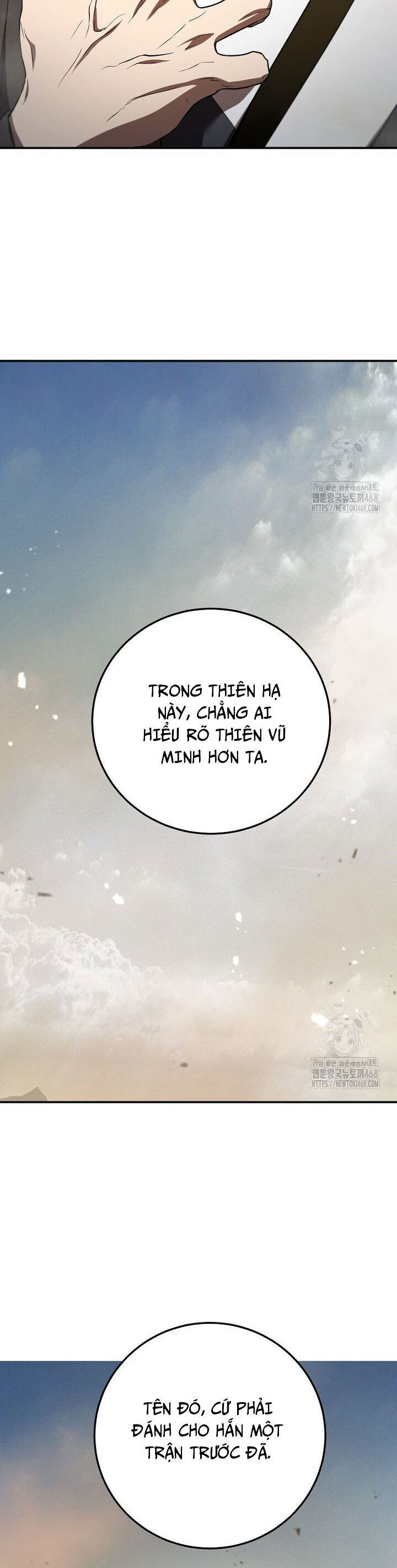 Võ Đang Kỳ Hiệp Chapter 148 - Trang 45