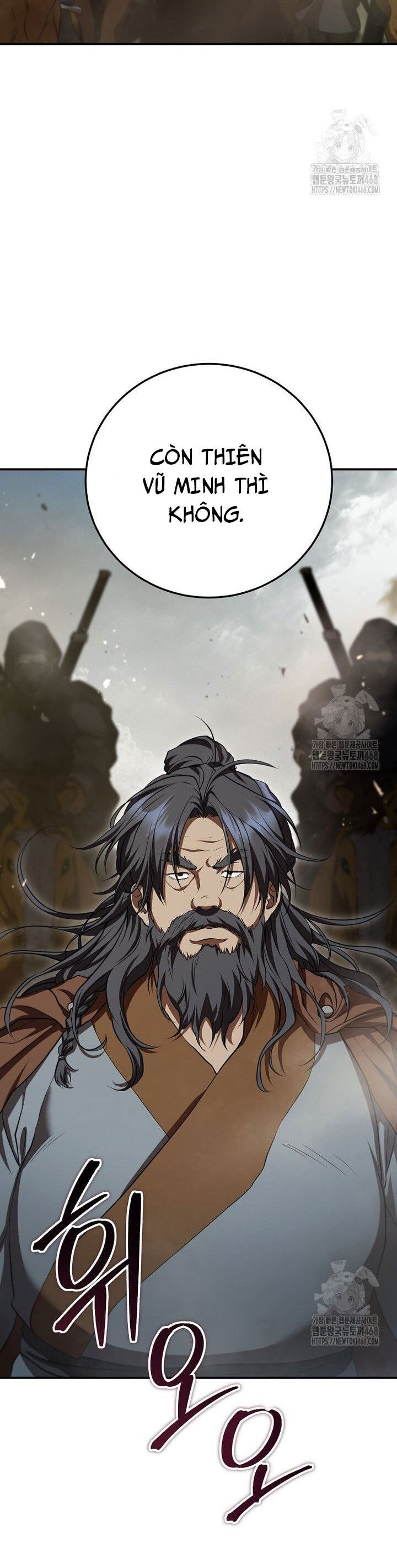 Võ Đang Kỳ Hiệp Chapter 148 - Trang 43